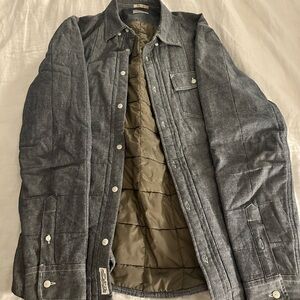 All saints jacket